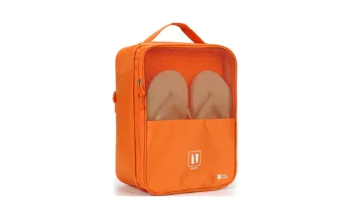 travel shoe bag